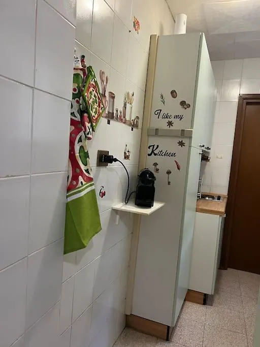 Appartamento La Tana Moderna Piacenza