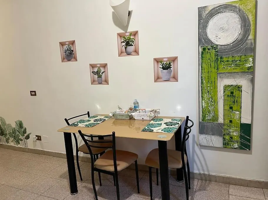 Appartamento La Tana Moderna Piacenza