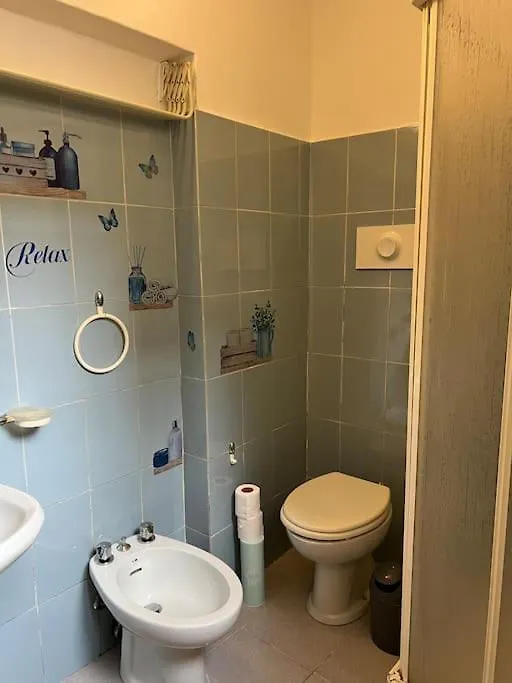 Appartamento La Tana Moderna Piacenza 0*,  Italia