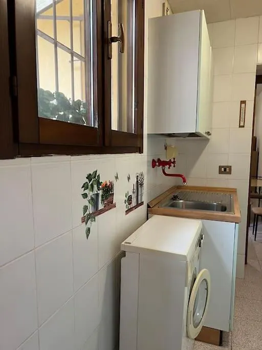 Appartamento La Tana Moderna Piacenza