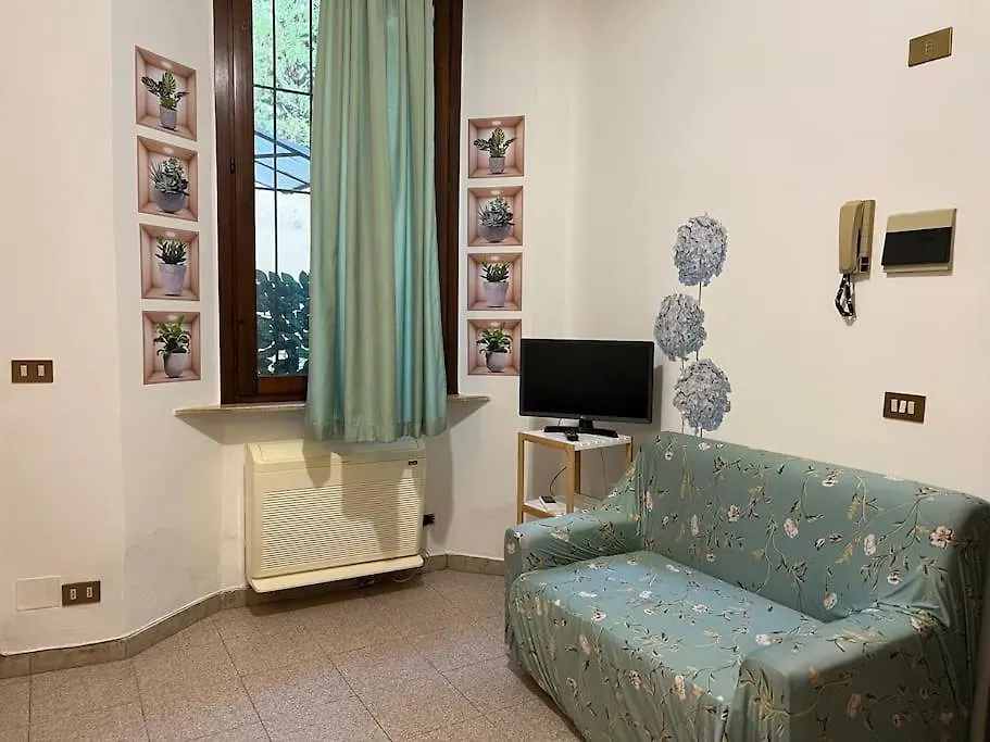 Appartamento La Tana Moderna Piacenza
