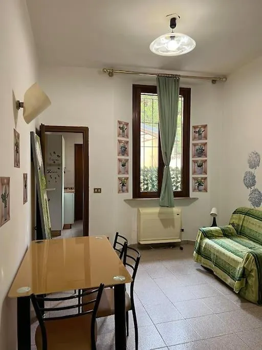 Appartamento La Tana Moderna Piacenza