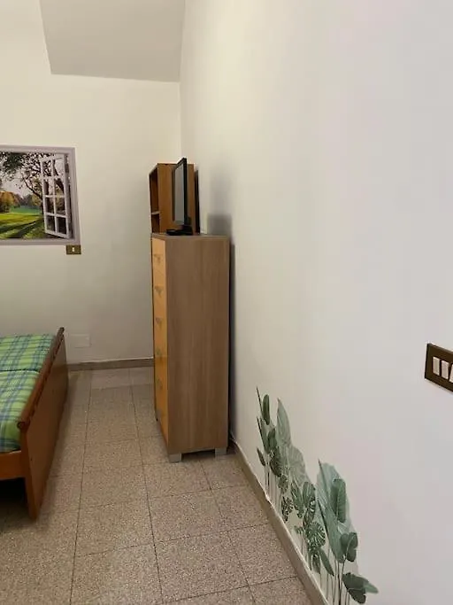 Appartamento La Tana Moderna Piacenza