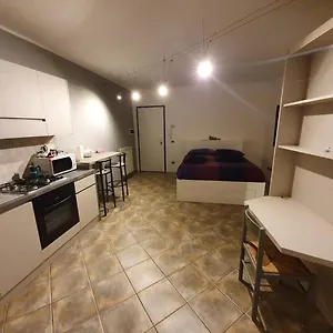  Appartamento Casa Bach